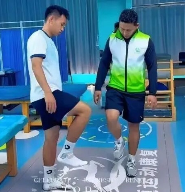 宝威体育