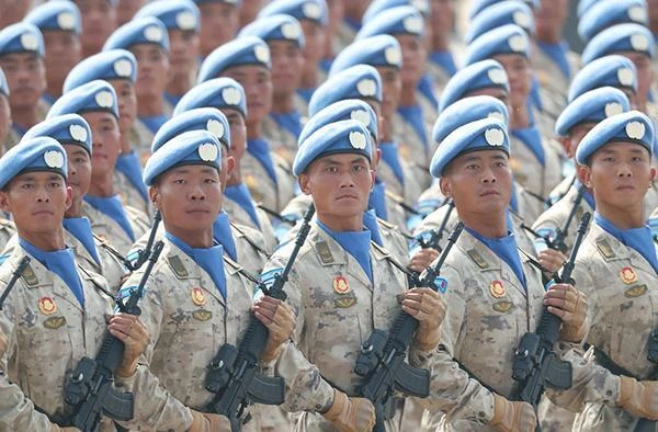 宝威体育