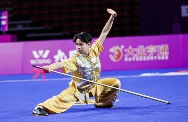 宝威体育