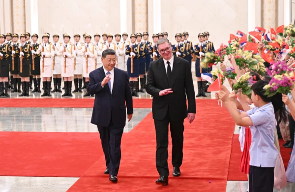 宝威体育