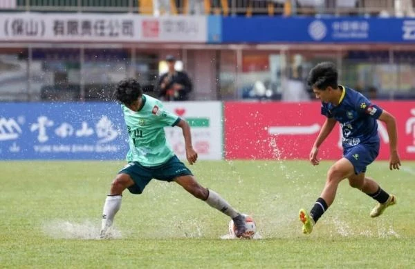 宝威体育